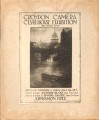 Exhibition poster, date unknown