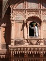 Nina Ludwig, Rajastan Heritage