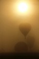 P Heester, Misty Morning Ascent