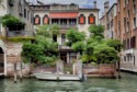 Venice Artistic Impression, Keith Ash