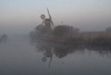 Jeff Winchurch, Early Morning Mist
