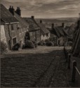 Keith Ash, Gold Hill Shaftesbury