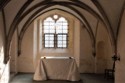Michael Platts, Prayer Room