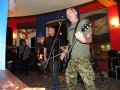 Ian M Bryan, Los Conos Punk Band