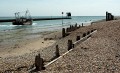 Rex Bamber, Outward Bound From Rye