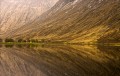Roy King, Autumn Reflections